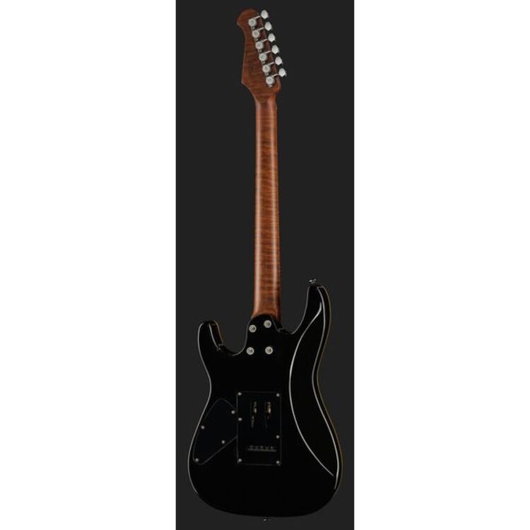 Harley Benton Fusion-III HSH Roasted Bundle5 Harley Benton Fusion-III HSH Roasted Bundle5