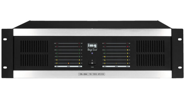 IMG Stage Line STA-1504 - końcówka mocy