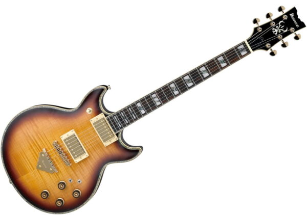 Ibanez AR420-VLS – gitara elektryczna