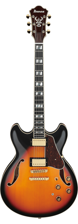 Ibanez AS113 BS