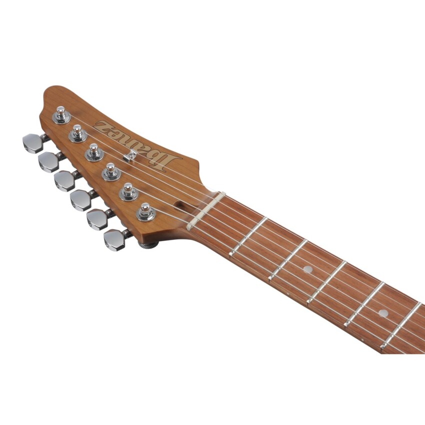 Ibanez AZ22S1F-TKS - Gitara elektryczna2 Ibanez AZ22S1F-TKS - Gitara elektryczna2