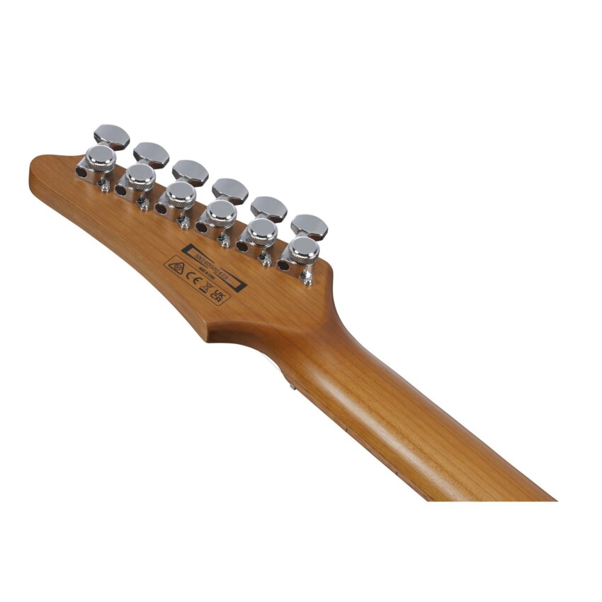 Ibanez AZ22S1F-TKS - Gitara elektryczna1 Ibanez AZ22S1F-TKS - Gitara elektryczna1
