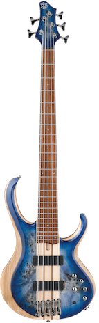 Ibanez BTB845 CBL