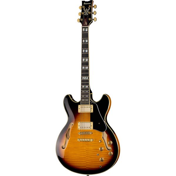 Ibanez JSM10 VYS John Scofield