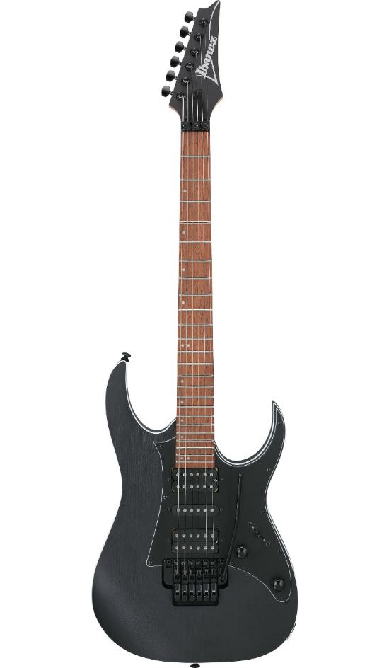 Ibanez RG450B-WK