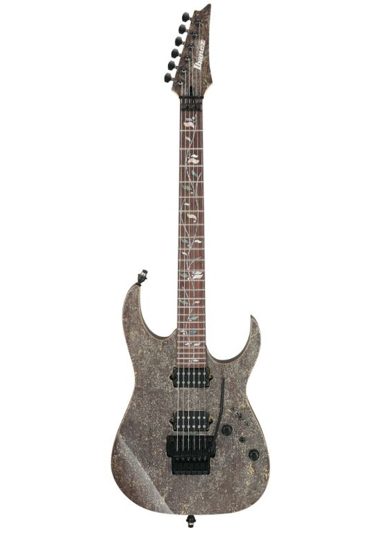 Ibanez RG8620AH-BQZ