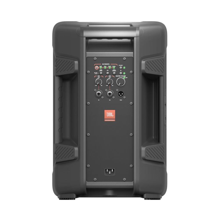 JBL 2x IRX108BT + Notepad 8FX - aktywny zestaw nagłośnieniowy z bluetooth + mikser1 JBL 2x IRX108BT + Notepad 8FX - aktywny zestaw nagłośnieniowy z bluetooth + mikser1