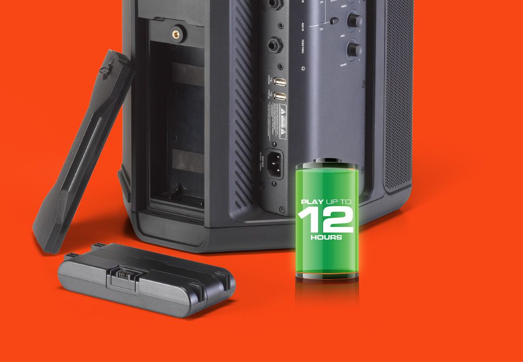 JBL EON ONE COMPACT - system nagłośnieniowy - 7 LAT GWARANCJI2 JBL EON ONE COMPACT - system nagłośnieniowy - 7 LAT GWARANCJI2