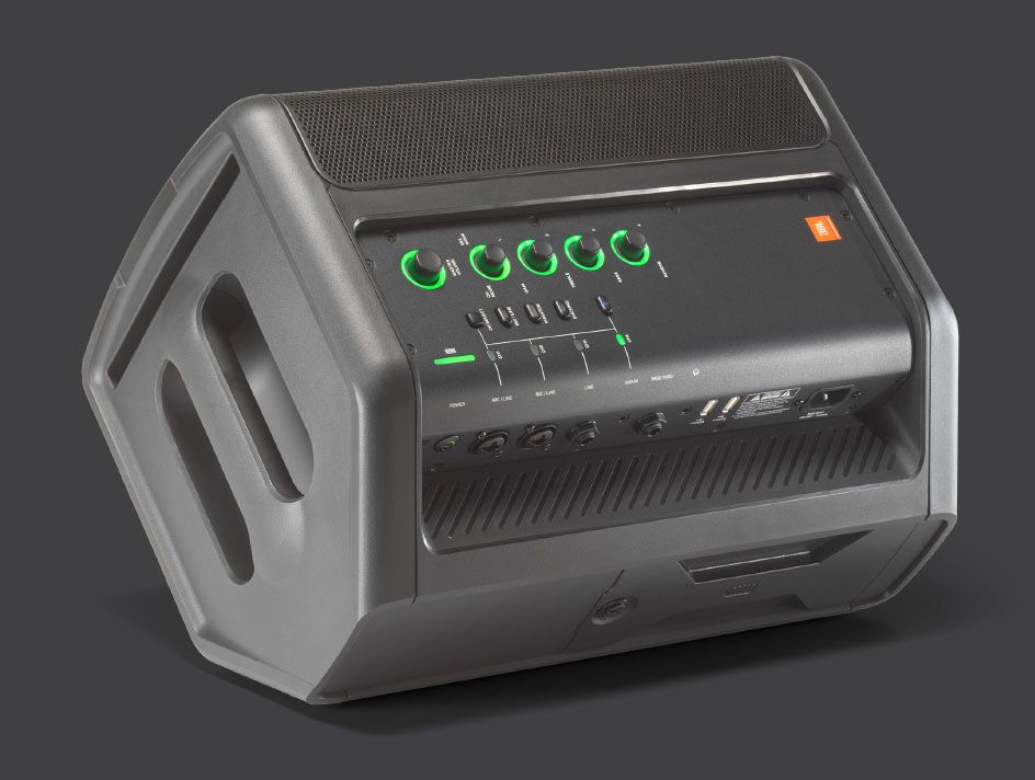 JBL EON ONE COMPACT - system nagłośnieniowy - 7 LAT GWARANCJI0 JBL EON ONE COMPACT - system nagłośnieniowy - 7 LAT GWARANCJI0