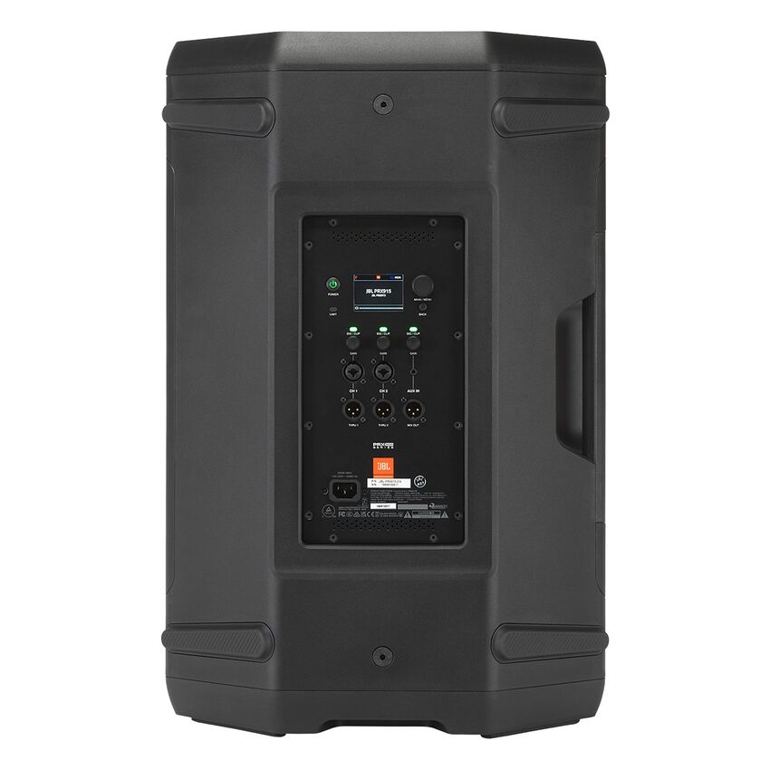 JBL PRX 915 - kolumna aktywna3 JBL PRX 915 - kolumna aktywna3