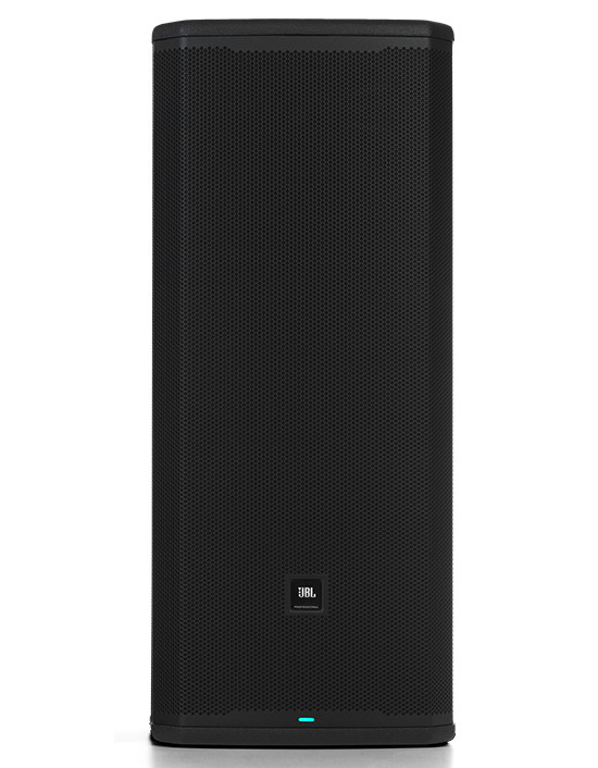 JBL PRX 925 - kolumna szerokopasmowa aktywna