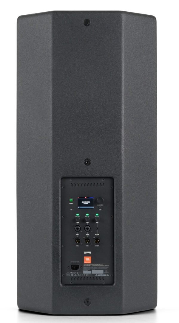 JBL PRX 935 - kolumna szerokopasmowa aktywna