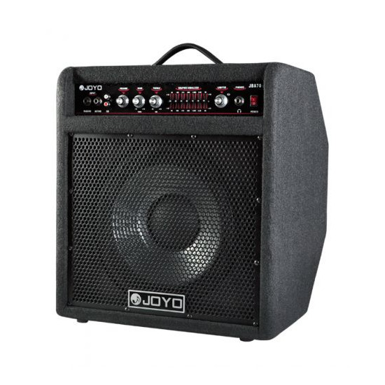 Joyo JBA-70 - combo basowe Combo