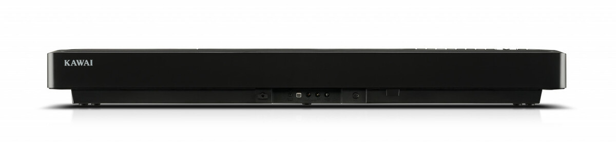 KAWAI ES120 czarne2 KAWAI ES120 czarne2