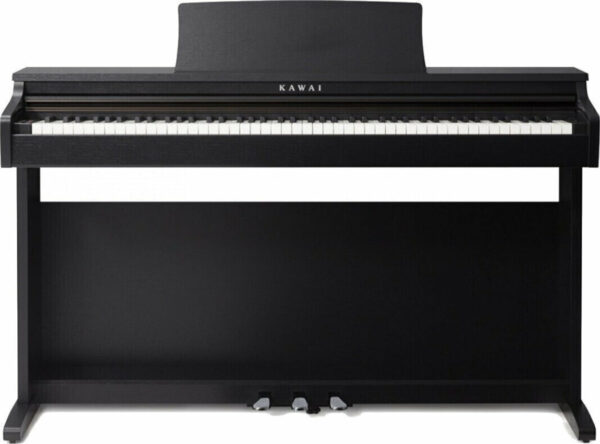 KAWAI KDP 120 Czarne (kdp120)0