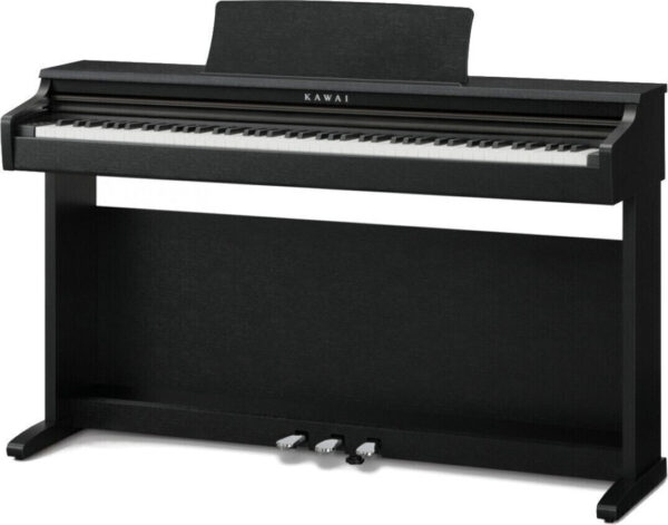 KAWAI KDP 120 Czarne (kdp120)