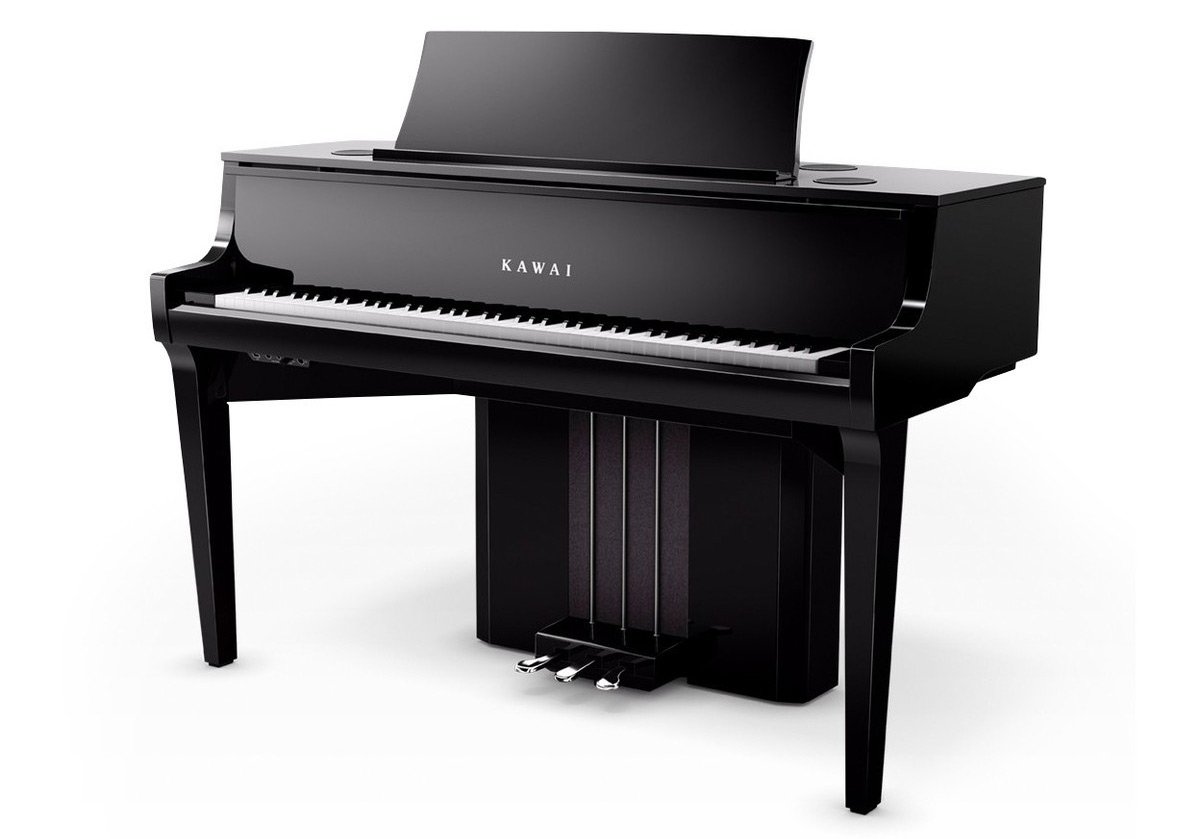 KAWAI Novus NV10S KAWAI Novus NV10S