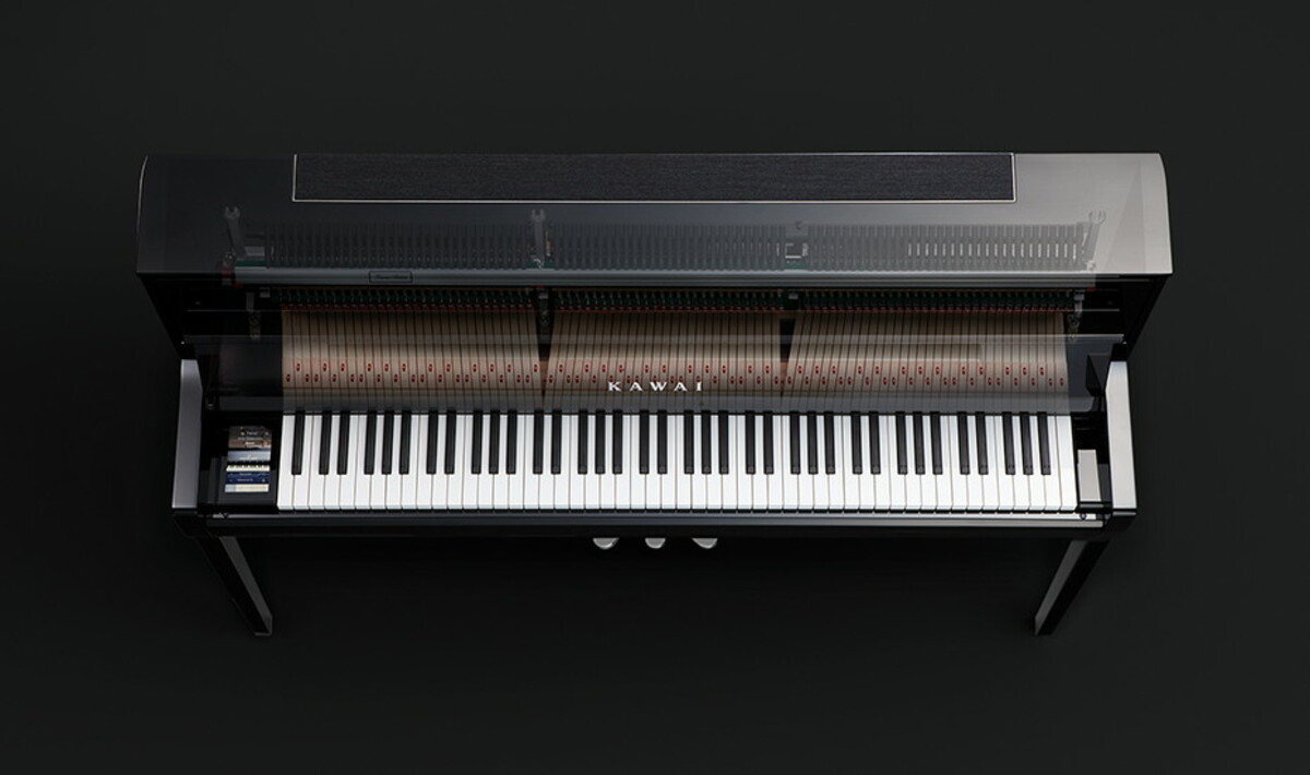 KAWAI Novus NV52 KAWAI Novus NV52
