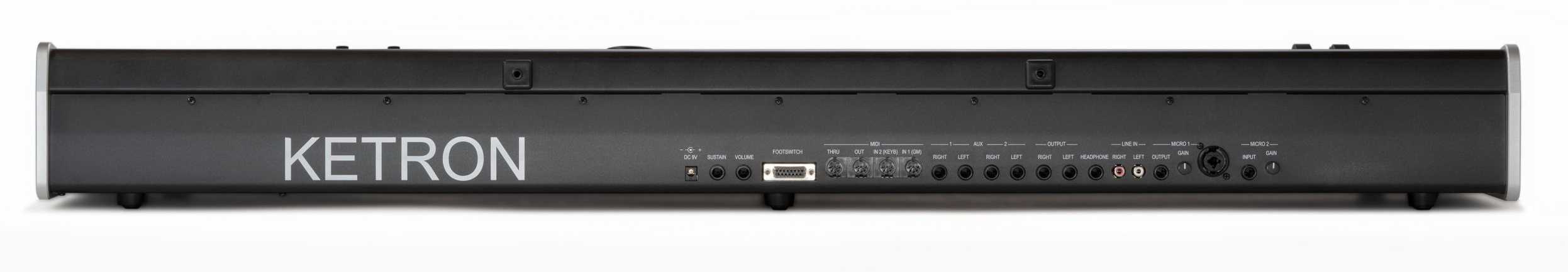 KETRON EVENT3 KETRON EVENT3