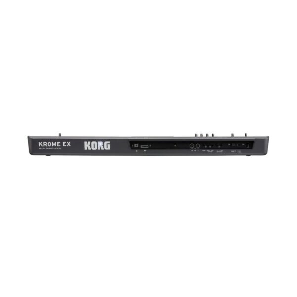 KORG KROME 61 EX syntezator profesjonalny0