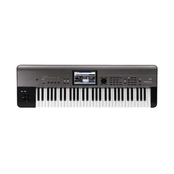 KORG KROME 61 EX syntezator profesjonalny