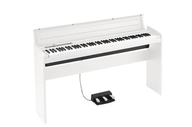 KORG LP-180 - Pianino Cyfrowe2 KORG LP-180 - Pianino Cyfrowe2