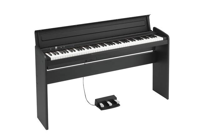 KORG LP-180 - Pianino Cyfrowe KORG LP-180 - Pianino Cyfrowe