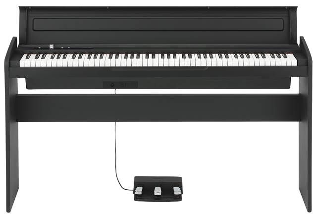 KORG LP-180 - Pianino Cyfrowe0 KORG LP-180 - Pianino Cyfrowe0