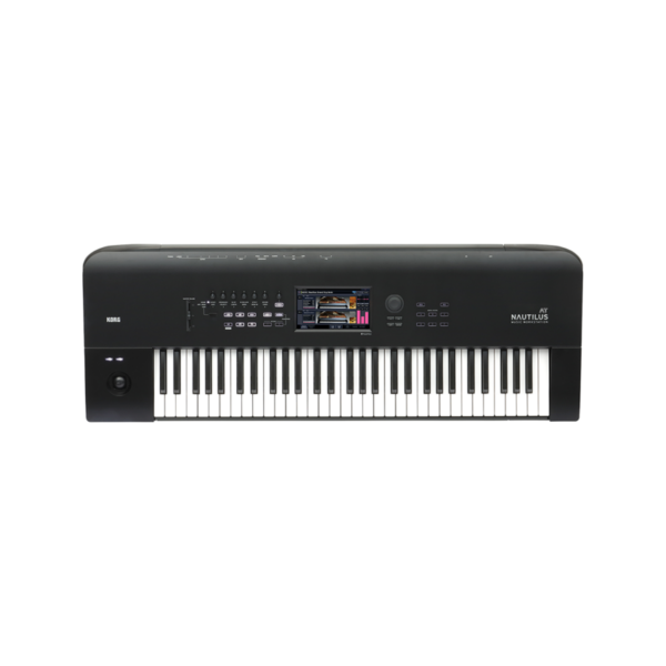 KORG NAUTILUS 61 AT syntezator profesjonalny