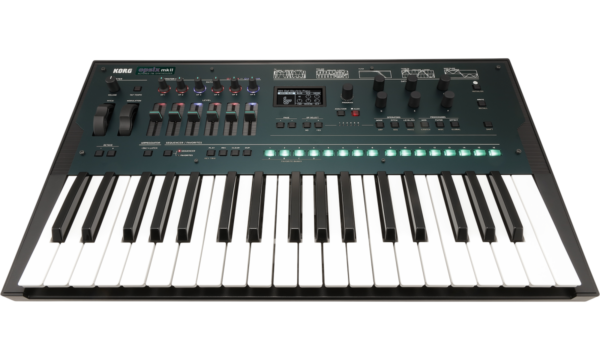 KORG OPSIX mk20