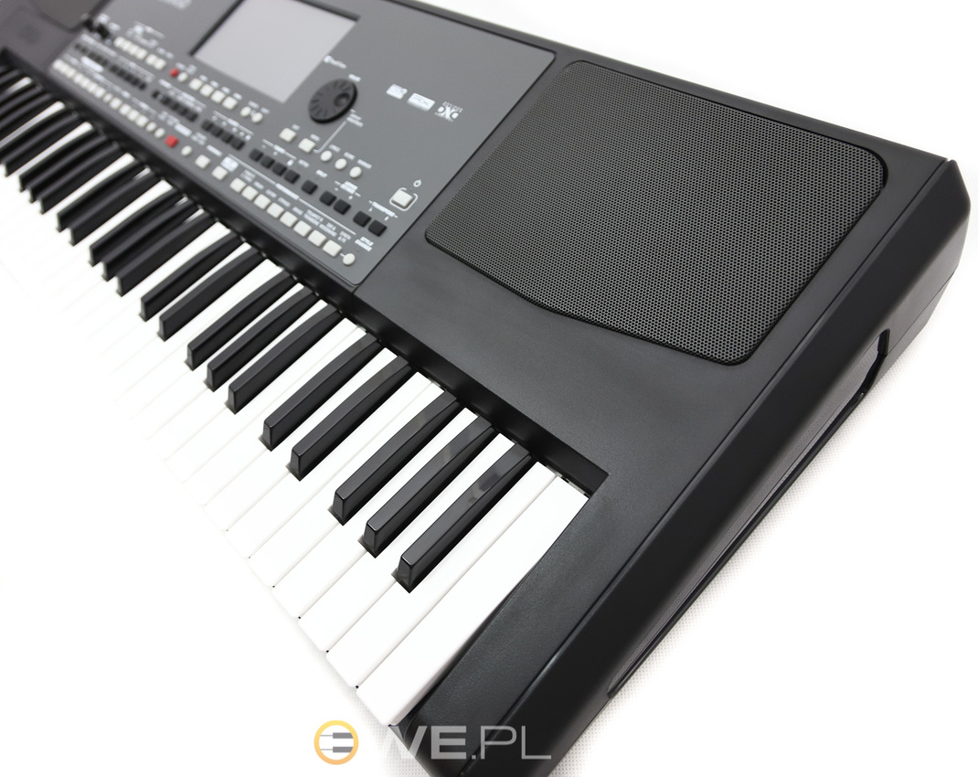 KORG Pa6000 KORG Pa6000