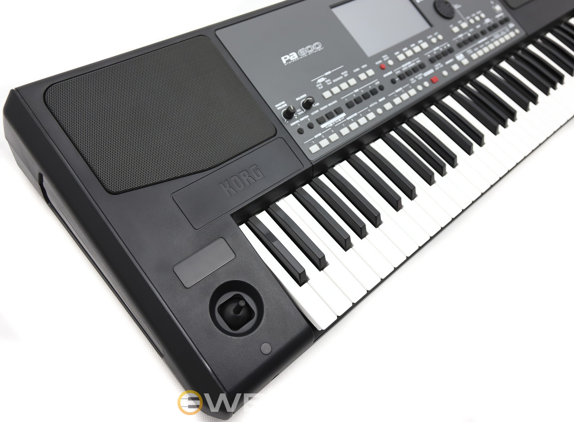 KORG Pa600 KORG Pa600