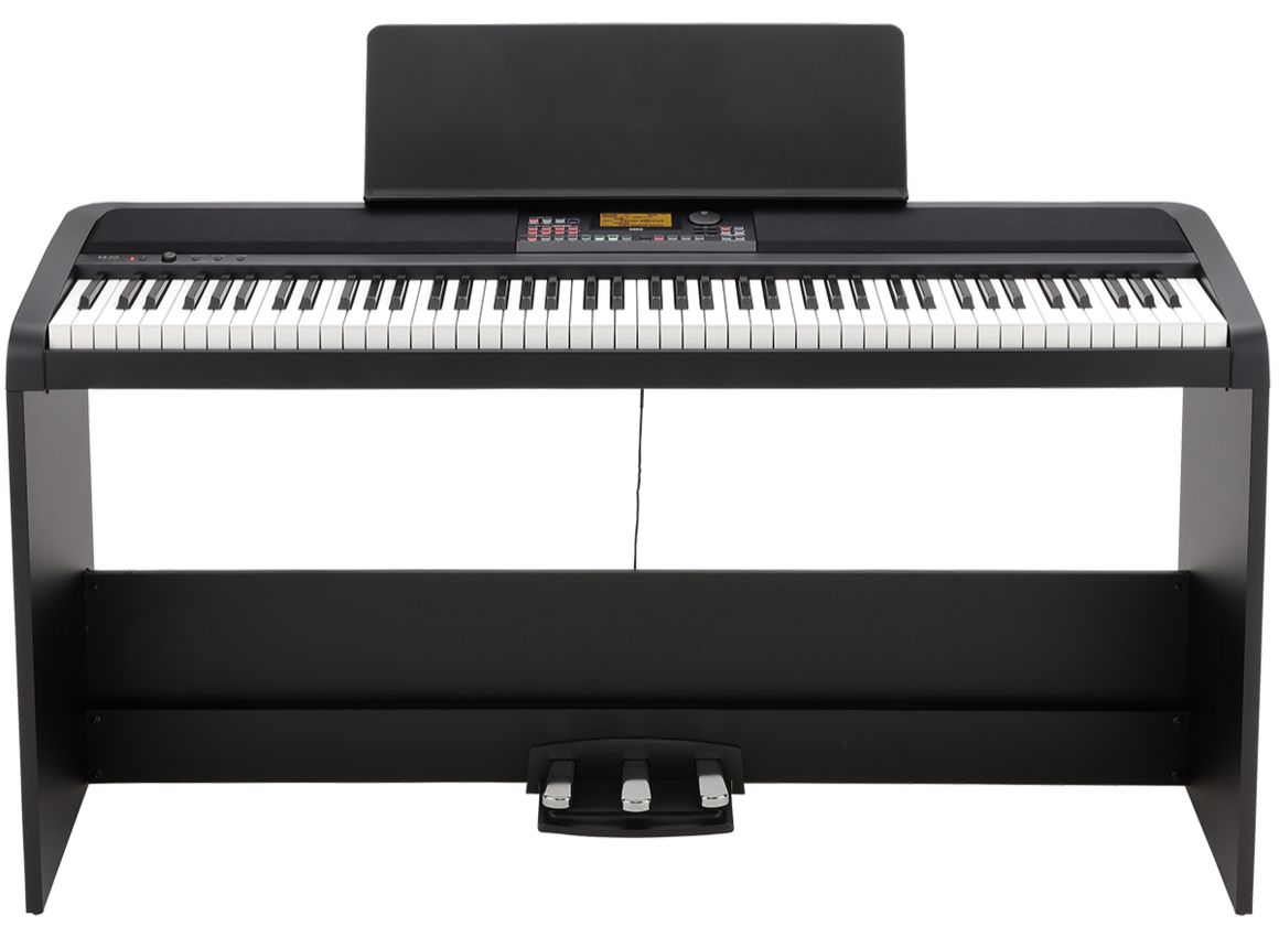 KORG XE20 SP0 KORG XE20 SP0
