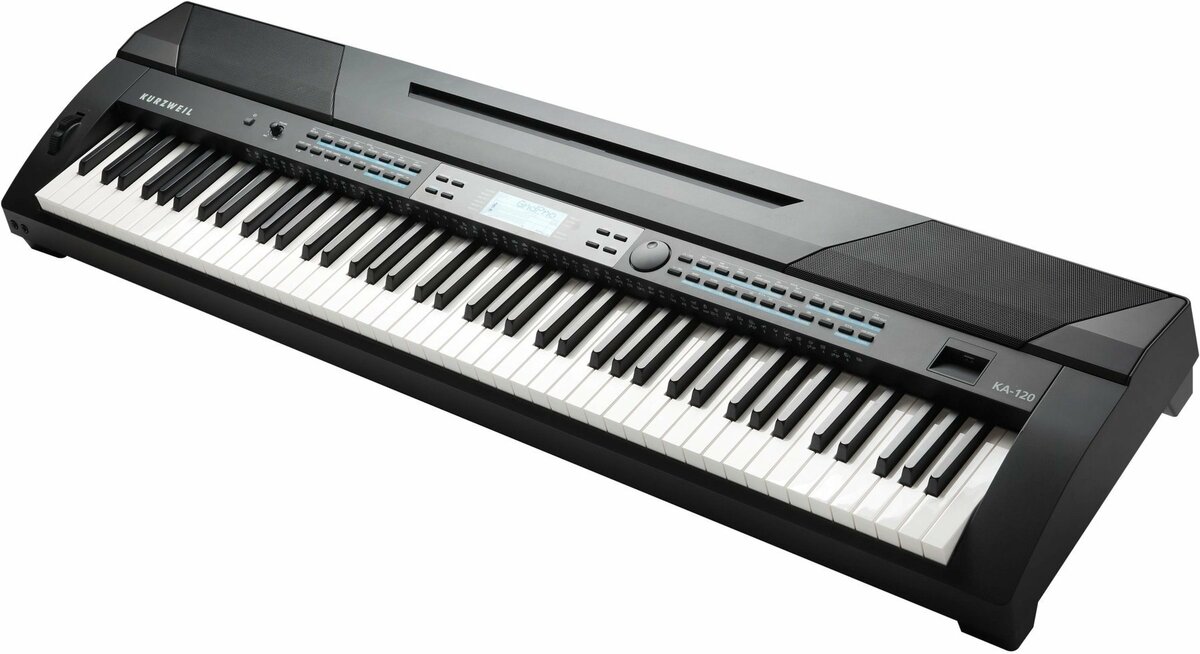 KURZWEIL KA-120 1 KURZWEIL KA-120 1