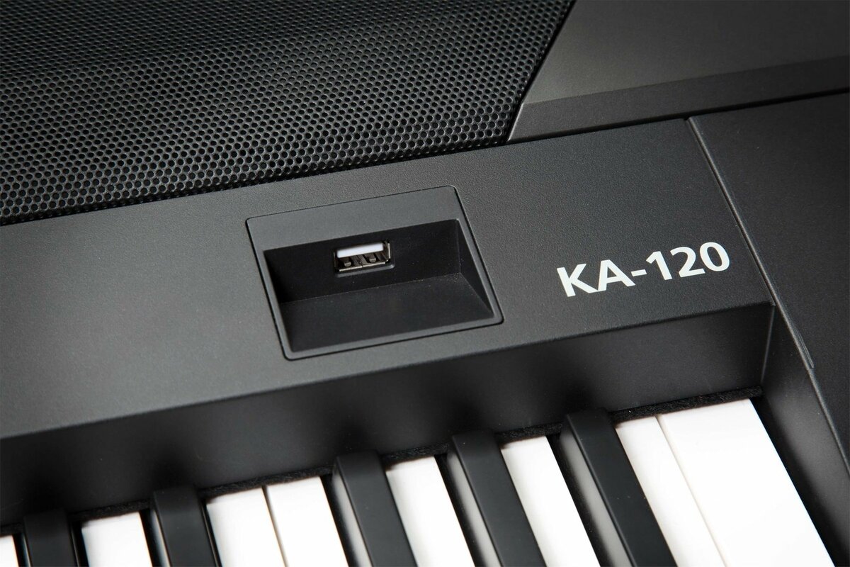 KURZWEIL KA-120 5 KURZWEIL KA-120 5
