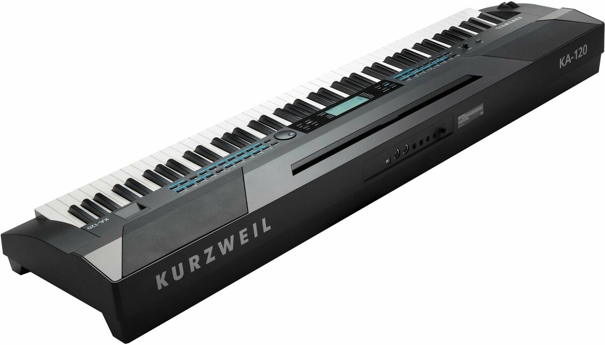 KURZWEIL KA-120 7 KURZWEIL KA-120 7