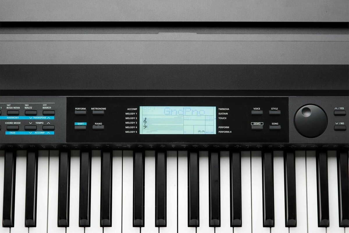 KURZWEIL KA-120 2 KURZWEIL KA-120 2