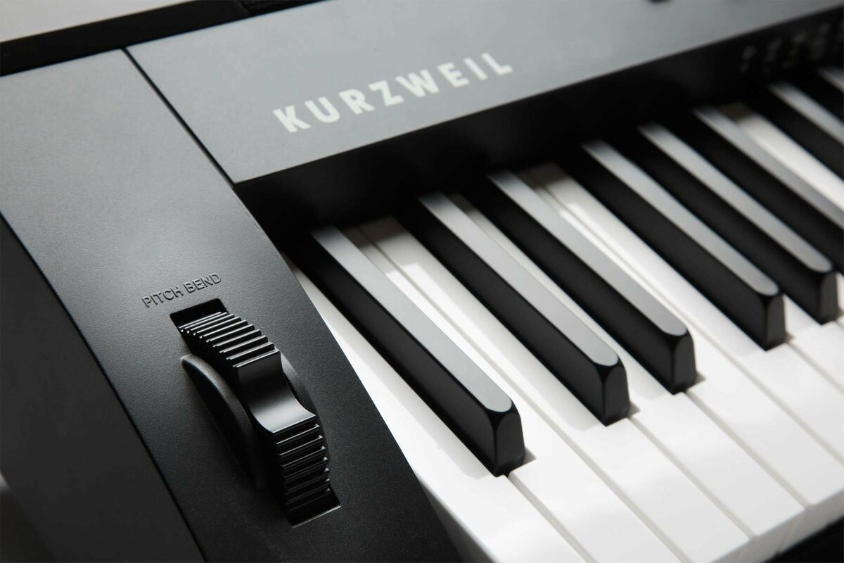 KURZWEIL KA-120 6 KURZWEIL KA-120 6
