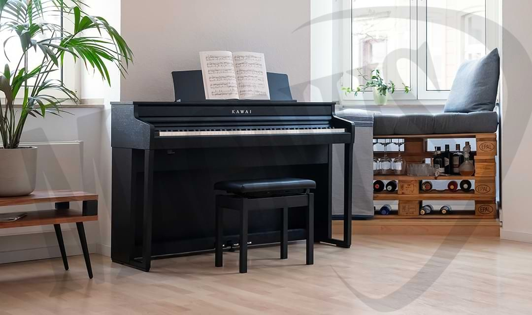 Kawai CA 401 B pianino cyfrowe2 Kawai CA 401 B pianino cyfrowe2