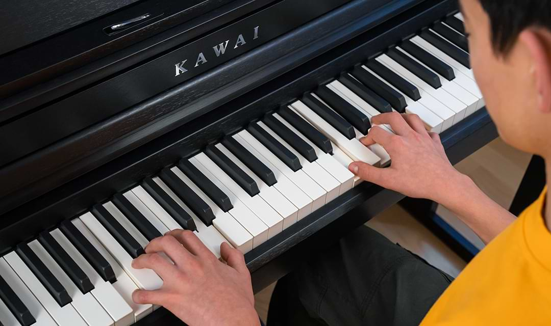 Kawai CA 401 R pianino cyfrowe2 Kawai CA 401 R pianino cyfrowe2