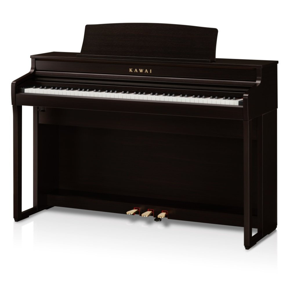 Kawai CA 401 R pianino cyfrowe0 Kawai CA 401 R pianino cyfrowe0