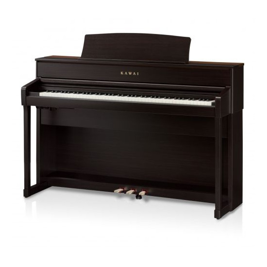 Kawai CA-701R pianino cyfrowe