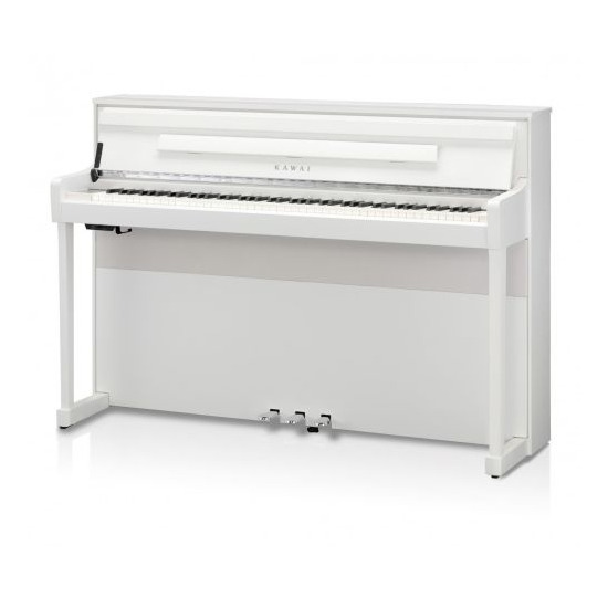 Kawai CA-901 W pianino cyfrowe Kawai CA-901 W pianino cyfrowe