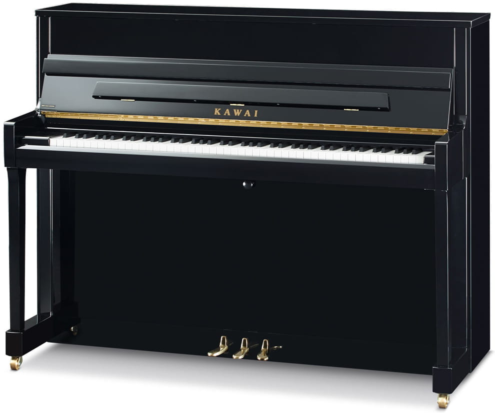 Kawai K-200 – pianino akustyczne Kawai K-200 – pianino akustyczne