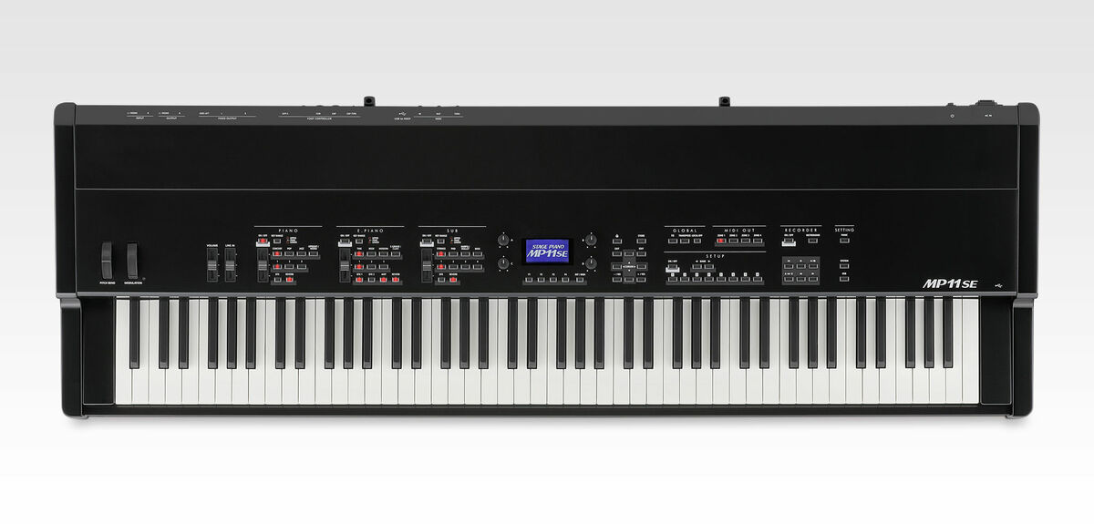 Kawai MP11SE 4 Kawai MP11SE 4