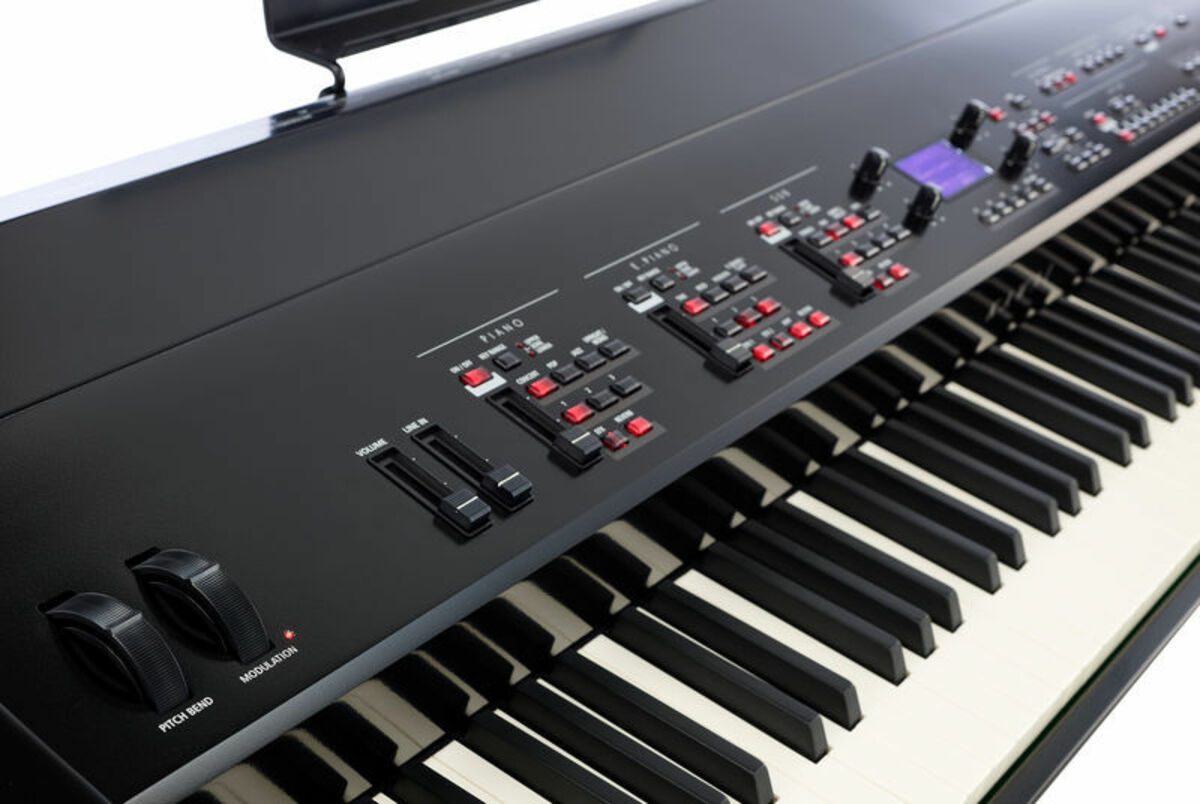 Kawai MP11SE 2 Kawai MP11SE 2