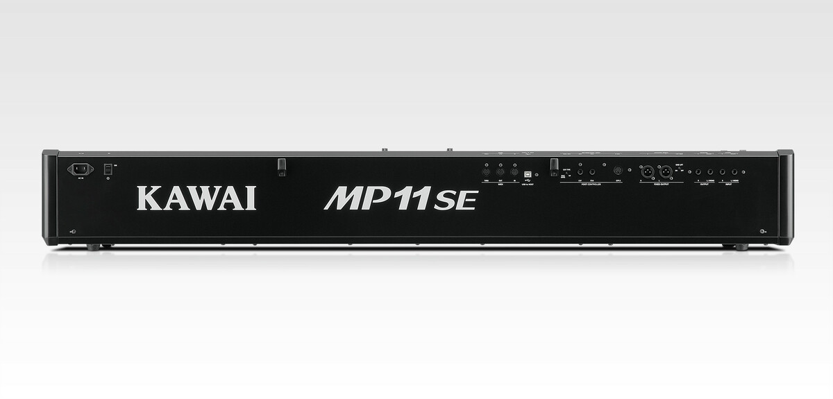 Kawai MP11SE 5 Kawai MP11SE 5