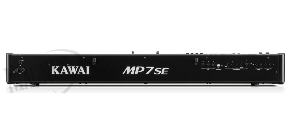 Kawai MP7 SE pianino cyfrowe0 Kawai MP7 SE pianino cyfrowe0