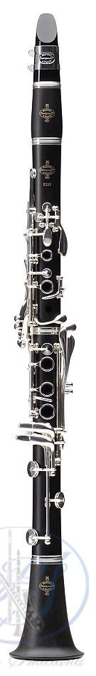 Klarnet E12F 18 klap Buffet Crampon2 Klarnet E12F 18 klap Buffet Crampon2