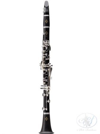 Klarnet E12F 18 klap Buffet Crampon Klarnet E12F 18 klap Buffet Crampon
